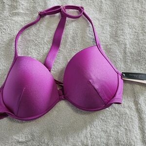 Victoria's Secret Purple Women's Bra